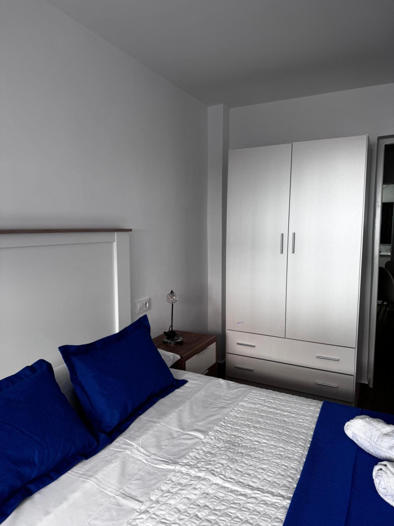 Ferienwohnung Costa Relax El Puerto de Mazarrón Exterior foto